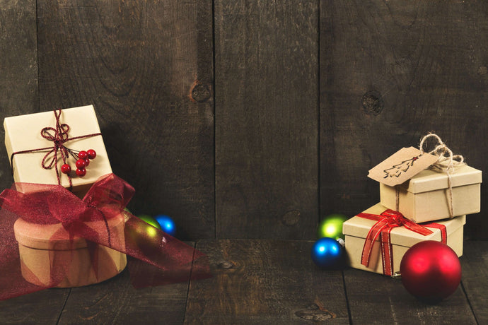 5 cadeaux à glisser dans vos bas de Noël pour un effet wow!