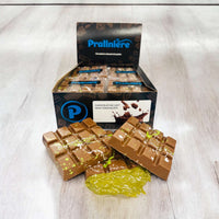 Chocolat de Dubaï : LA tendance virale sur Tiktok