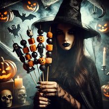 Charger l'image dans la galerie, Atelier Halloween