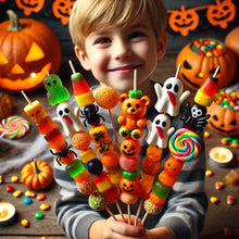 Charger l'image dans la galerie, Atelier Halloween