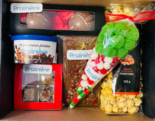 Charger l'image dans la galerie, Cadeaux corporatifs gourmands de Noël pour entreprise et employés