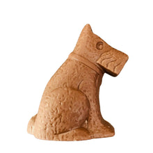 Charger l'image dans la galerie, Chocolat au lait avec riz croquant en forme de chien sur la boutique en ligne Pralinière