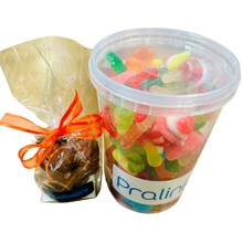 Charger l'image dans la galerie, Duo d’Halloween - Chocolat et bonbons
