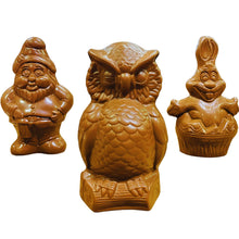 Charger l'image dans la galerie, figurine en chocolat de Pâques grand format à commander en ligne