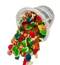 Charger l'image dans la galerie, mélange de bonbons et jujubes gommeux et moelleux sur boutique en ligne