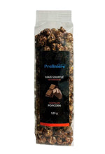 Charger l'image dans la galerie, Meilleur popcorn au chocolat du Québec de la chocolaterie artisanale Pralinière