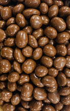 Charger l&#39;image dans la galerie, Raisins enrobés de chocolat au lait