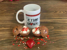 Charger l'image dans la galerie, Bombe de chocolat chaud. Chocolat artisanal fait avec amour