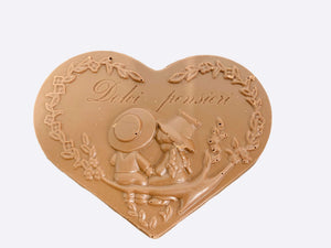 chocolat en ligne, saint-valentin, cadeau chocolat, artisanal, achat local