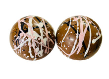 Charger l'image dans la galerie, duo de bombes de chocolat chaud. Cadeau pour enfant sur boutique en ligne du Québec