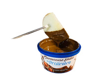 Charger l'image dans la galerie, Fondue au chocolat a la noisette a commander en ligne