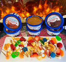 Charger l'image dans la galerie, chocolat en ligne, fondue au chocolat, chocolaterie artisanale, quebec, beauce