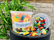 Charger l'image dans la galerie, jujubes en ligne, chaudiere de jujubes, jujubes frais, les meilleurs bonbons au Québec