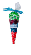 Charger l'image dans la galerie, cornet de bonbons sur boutique en ligne