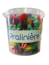 Charger l'image dans la galerie, Grande chaudière de jujubes mélangés sur boutique en ligne