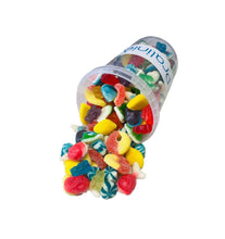 Charger l'image dans la galerie, Pot de jujubes frais. Mélange de bonbons en pot sur boutique en ligne