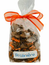 Charger l'image dans la galerie, Sachets de bouchées de chocolats d’halloween