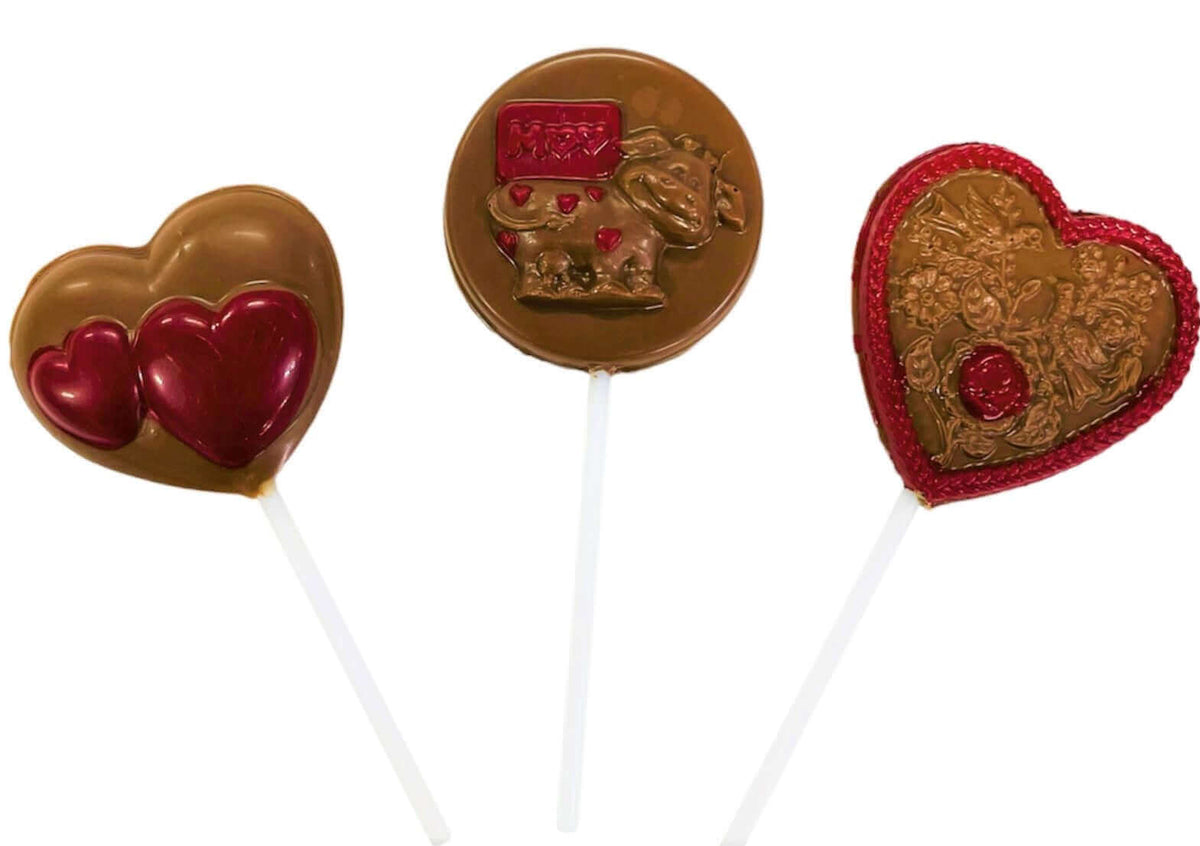 Le chocolat et la Saint-Valentin, une association très ancienne