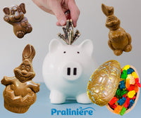 Campagne de financement chocolat de Pâques 2026 | Québec