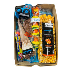 Charger l'image dans la galerie, Méga-boîte surprise de Pâques - Cadeau gourmand