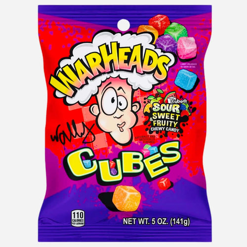 Warheads Sour