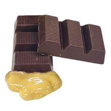 Charger l'image dans la galerie, Barres de chocolat au beurre d'érable, boite de 24 barres