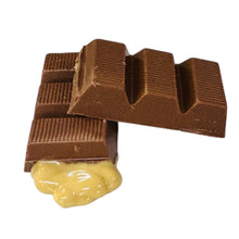 Charger l'image dans la galerie, Barres de chocolat au beurre d'érable, boite de 24 barres