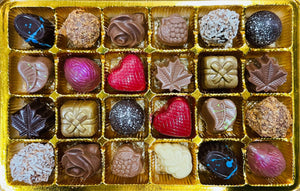 chocolat artisanale, chocolaterie quebec, chocolat au caramel fondant, boutique en ligne