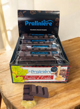 Charger l'image dans la galerie, Barres de chocolat au beurre d'érable, boite de 24 barres