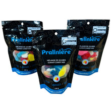 Charger l'image dans la galerie, Mélange de bonbons et jujubes frais assortis de format 150 grammes à commander en ligne