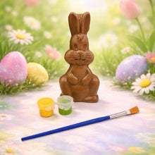 Charger l'image dans la galerie, Atelier de chocolat à peinturer à la maison pour Pâques
