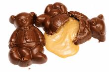 Charger l'image dans la galerie, Bouchées de chocolat artisanales l Saveurs au choix