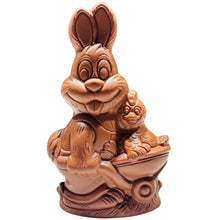 Charger l'image dans la galerie, Figurines en chocolat de Pâques, très grand format