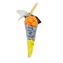 Charger l'image dans la galerie, Bonbons et jujubes de Pâques en cône transparent