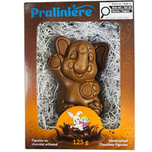 Charger l'image dans la galerie, Figurines en chocolat de Pâques, format moyen