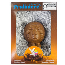 Charger l'image dans la galerie, Figurines en chocolat de Pâques, format moyen