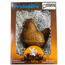 Charger l'image dans la galerie, Figurines en chocolat de Pâques, format moyen