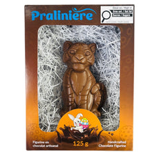 Charger l'image dans la galerie, Figurines en chocolat de Pâques, format moyen