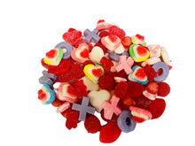 Charger l'image dans la galerie, Pot de bonbons d'amoureux