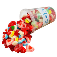 Charger l'image dans la galerie, Pot de bonbons d'amoureux