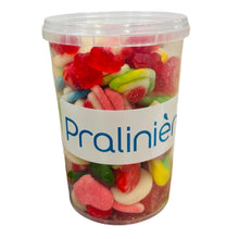 Charger l'image dans la galerie, Pot de bonbons d'amoureux