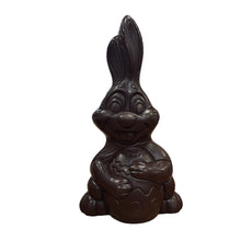 Charger l&#39;image dans la galerie, Figurines en chocolat de Pâques, très grand format