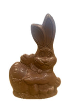 Charger l&#39;image dans la galerie, Figurines en chocolat de Pâques, grand format