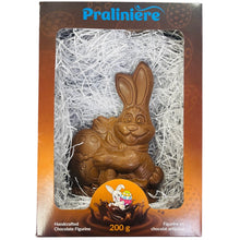 Charger l'image dans la galerie, Figurines en chocolat de Pâques, grand format