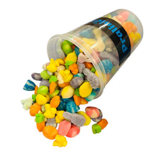 Charger l'image dans la galerie, Pot de bonbons et jujubes de Pâques Pralinière mélange 750 g