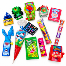 Charger l'image dans la galerie, sac surprise Pralinière avec bonbons, friandises pour enfants