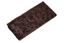 Charger l&#39;image dans la galerie, Barre de chocolat noir croquant sur boutique en ligne