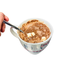 Charger l&#39;image dans la galerie, Bombe de chocolat chaud de Pâques éclaté dans une tasse de lait chaud