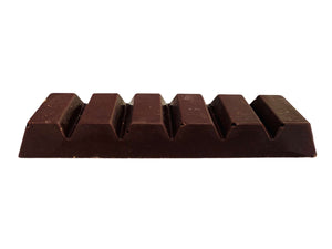 Barre de chocolat noir artisanal en ligne