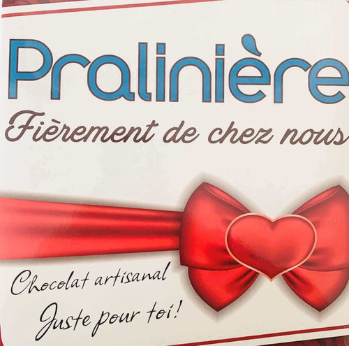 Couvercle Juste pour toi